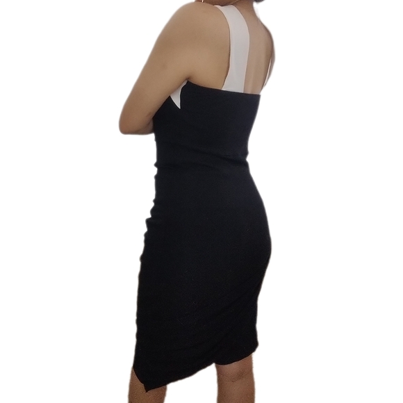 Criss Cross Dress - Picture 4 of 10